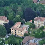 Chez Rovere Apartmán *