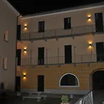 Apartmán Chez Rovere Pella