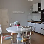 Apartmán Chez Rovere Pella