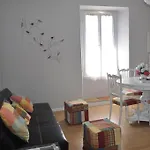 Apartmán Chez Rovere Pella
