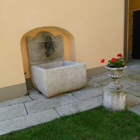 Chez Rovere بيلا