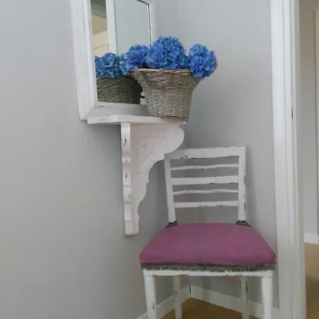 Apartment Chez Rovere *