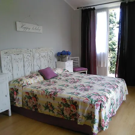 Apartment Chez Rovere Pella
