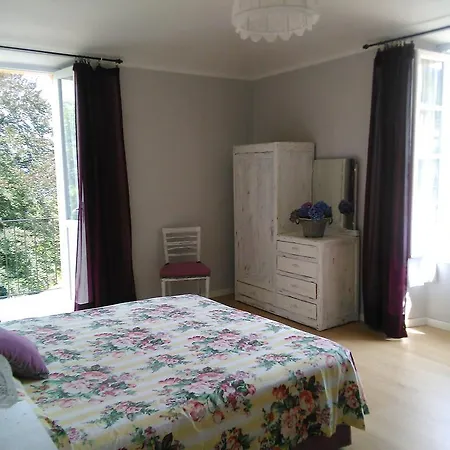Chez Rovere * Pella