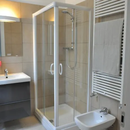 Chez Rovere Apartment *