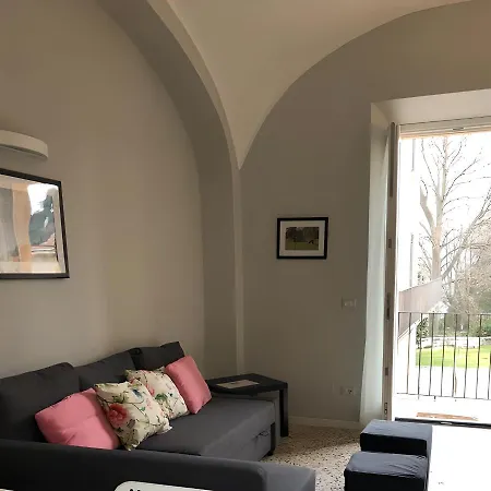 Chez Rovere * Pella