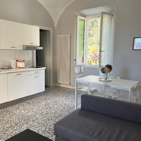 Chez Rovere Apartment