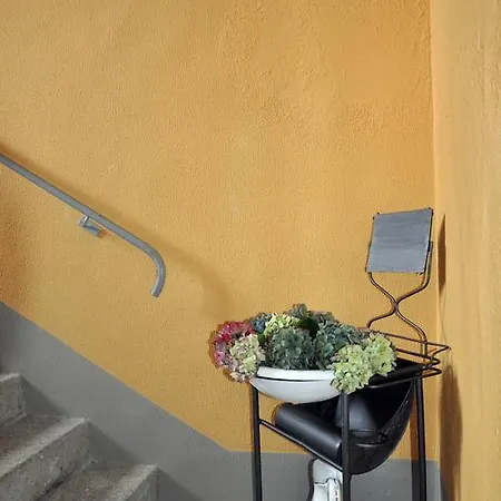 Chez Rovere Apartamento