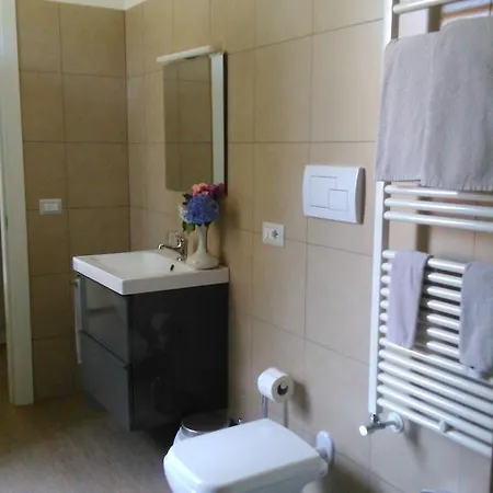 Chez Rovere *