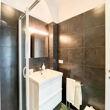 Daire Chez Rovere Pella