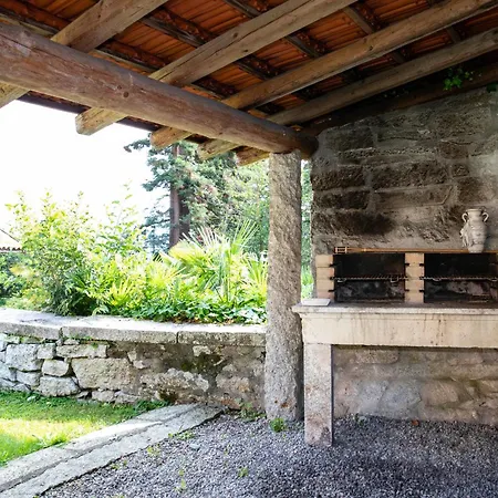 Daire Chez Rovere Pella