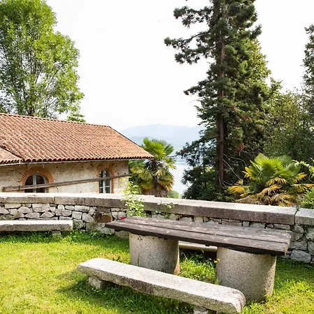 Apartmán Chez Rovere *