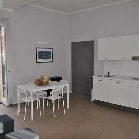 Apartmán Chez Rovere