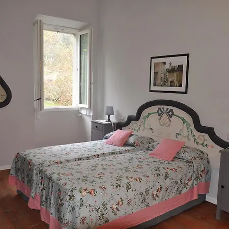 Chez Rovere Apartment Pella