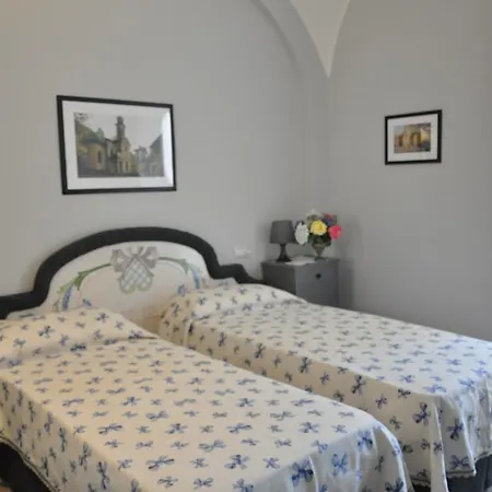 Chez Rovere * Pella