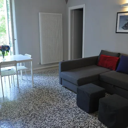 Apartmán Chez Rovere Pella