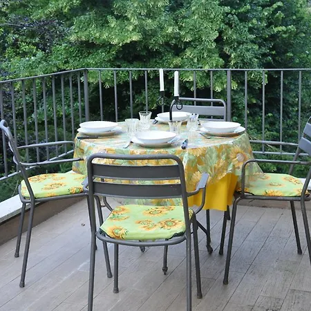 Chez Rovere Pella