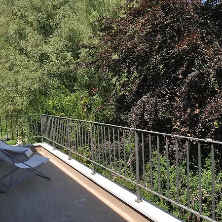 Chez Rovere Apartment *