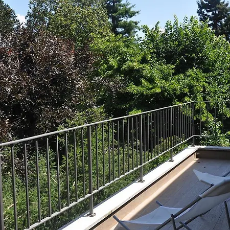 Chez Rovere Apartment *