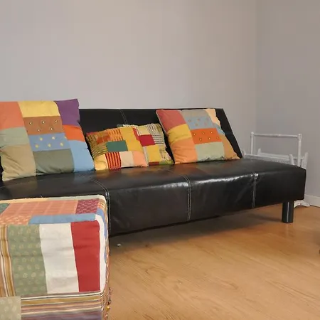 Chez Rovere * Pella