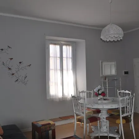 Apartment Chez Rovere *